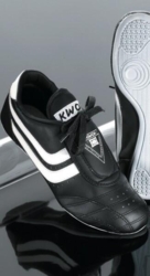 KWON Chosun Plus sko - Sort