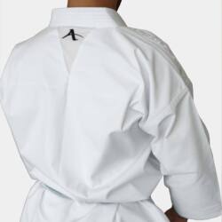 ARAWAZA Black Diamond Kata Karate gi - 12 oz. - WKF