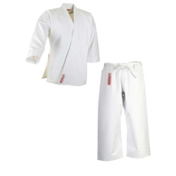 MASTER Karate gi - Japan style (Logofri) - 12 oz
