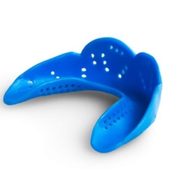 SISU JUNIOR Small 1.6 Tandbeskytter til børn