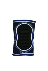 Armbågsskydd med dyna