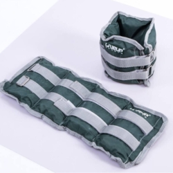 Handleds-/ankelvikter