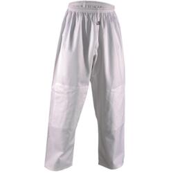 DANRHO CLUB Judo Gi Bukser Poly/cotton - 240g - Hvid
