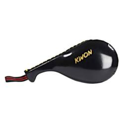 KWON Dobbelt sparkepude "LOUD" (Skinke/kotelet)