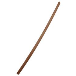 Bokken 木剣 - Made in Japan - Rød eg