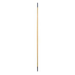 Letvægts Bo stav med koniske ender - Lotus træ  - 152 cm el. 182 cm