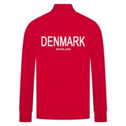 Danish Karate Alliance Landsholdsjakke