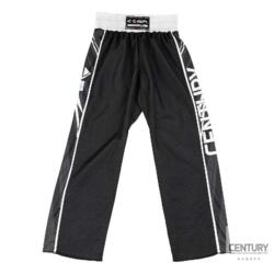 CENTURY Kampbukser "C-GEAR Integrity 2.0" - WAKO - Sort/Grå