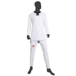 KPNP Taekwondo dobok - WT anerkendt