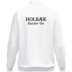 Holbæk Karate-Do Jako klubjakke