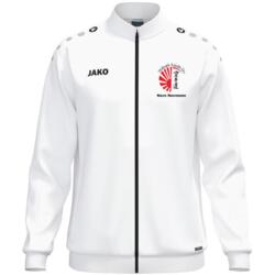 Holbæk Karate-Do Jako klubjakke