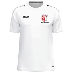Holbæk Karate-Do Jako klub t-shirt