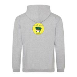 Sdr. Omme Judoklub Hoodie - Mænd