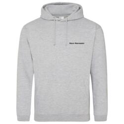 Sdr. Omme Judoklub Hoodie - Mænd