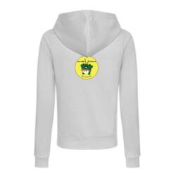 Sdr. Omme Judoklub Hoodie - Kvinder