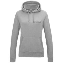 Sdr. Omme Judoklub Hoodie - Kvinder