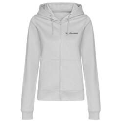 Sdr. Omme Judoklub Zip Hoodie  - Kvinder