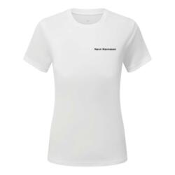 Sdr. Omme Judoklub Performance Mesh T-shirt - Kvinder