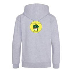 Sdr. Omme Judoklub Hoodie - Børn