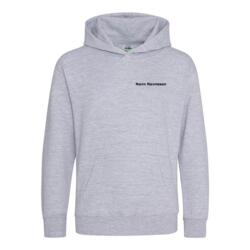 Sdr. Omme Judoklub Hoodie - Børn