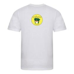 Sdr. Omme Judoklub Performance T-shirt - Børn