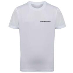 Sdr. Omme Judoklub Performance T-shirt - Børn