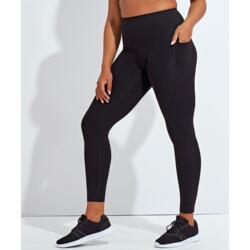 Sdr. Omme Judoklub Performance Tights - 240g