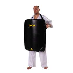 XXL Low-kick Sparkepude 85 x 75 x 15 cm