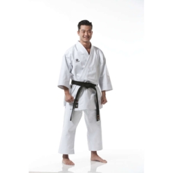 TOKAIDO KATA MASTER Karate gi - 12 oz - WKF