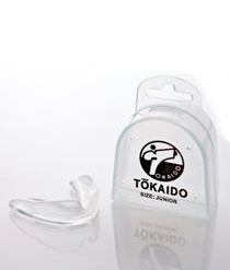 Tokaido tandskydd