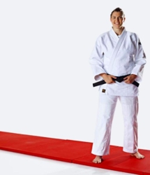 DAX TORI GOLD Judo Gi - 750g - Vit