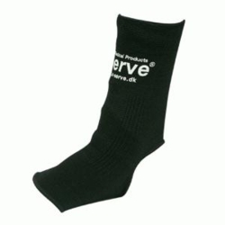 Elastiskt bandage ankel