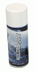 Kall spray