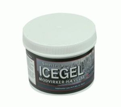 Isgelé 500 ml