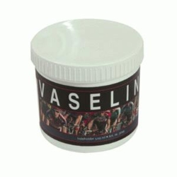 Vaselin 500 ml.