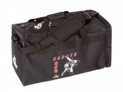 Sportväska från Danhro med motiv