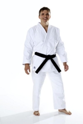 DAX FUJI Judo Gi - 580g
