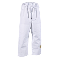 DANRHO ULTIMATE GULD Judo Gi - 950g - Vit