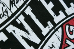 BENLEE Boxning T-shirt