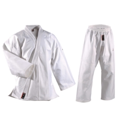 DANRHO SHOGUN PLUS Ju-Jitsu Gi - 14 oz