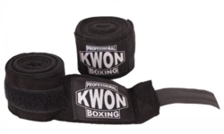 Professionellt boxningsbandage - lätt elastiskt - 5m