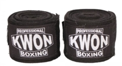 Professionellt boxningsbandage - lätt elastiskt - 5m