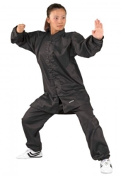 Tai Chi / Qi Gong klänning