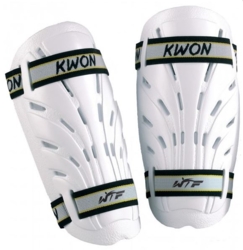 Underarmsskydd SHOCKLITE BASIC - WT