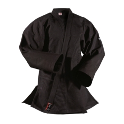 DANRHO SHOGUN PLUS Ju-Jitsu Gi - Sort - 14 oz