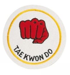 Taekwondo märke