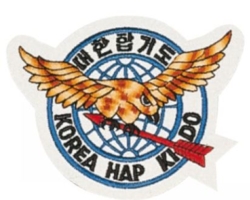 Hapkido varumärke