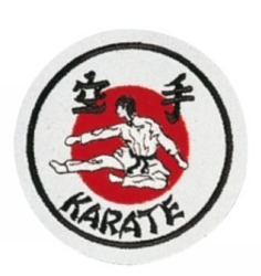 Karate varumärke