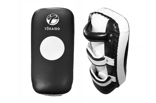 DAX Thai pads - Äkta läder