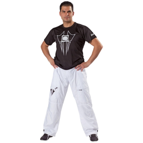 KWON Fight Wear T-shirt - 100 % polyester